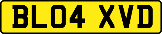 BL04XVD