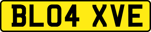 BL04XVE