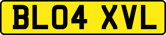 BL04XVL