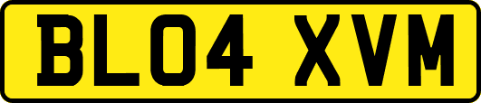 BL04XVM