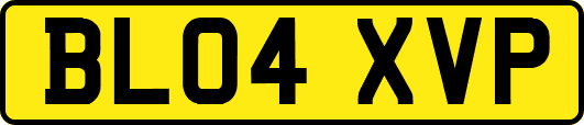 BL04XVP