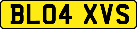 BL04XVS