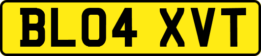BL04XVT