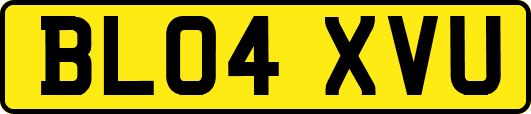 BL04XVU