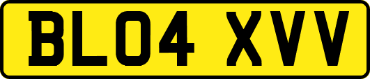 BL04XVV