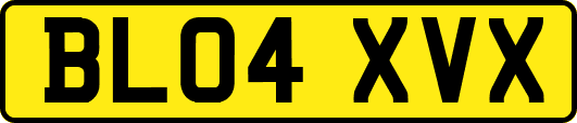 BL04XVX