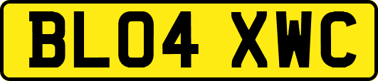 BL04XWC