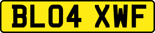 BL04XWF