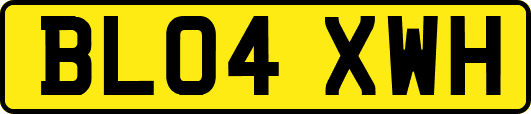 BL04XWH