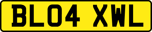 BL04XWL