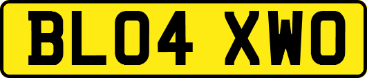 BL04XWO