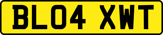 BL04XWT