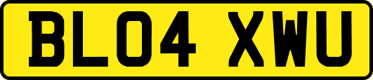 BL04XWU