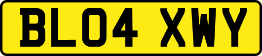 BL04XWY