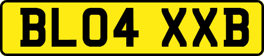 BL04XXB