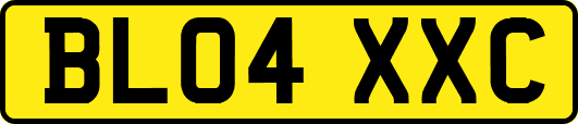 BL04XXC