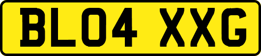 BL04XXG