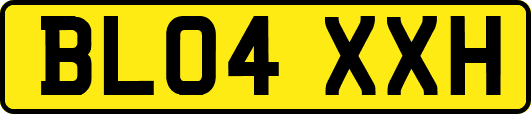 BL04XXH