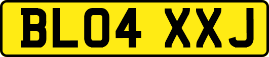BL04XXJ
