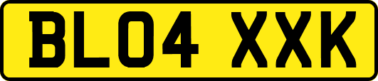 BL04XXK