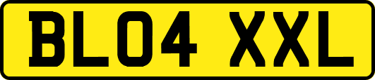 BL04XXL