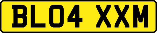 BL04XXM