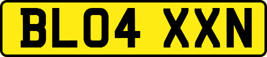 BL04XXN
