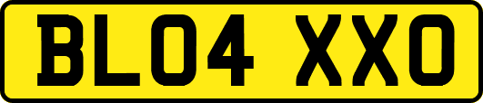 BL04XXO