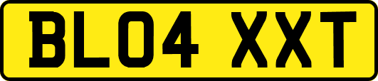 BL04XXT