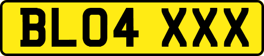 BL04XXX