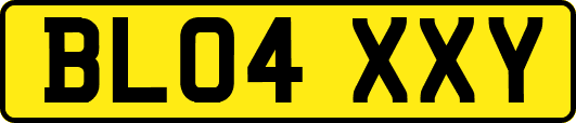 BL04XXY