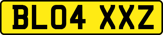 BL04XXZ