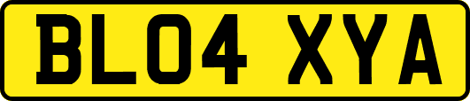 BL04XYA