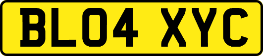 BL04XYC