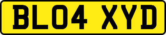 BL04XYD