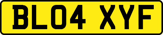 BL04XYF