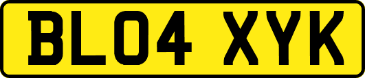 BL04XYK