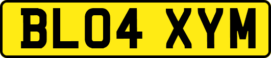 BL04XYM