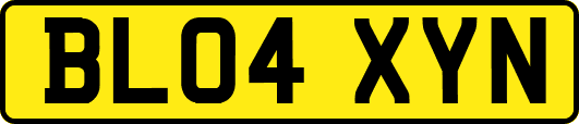 BL04XYN