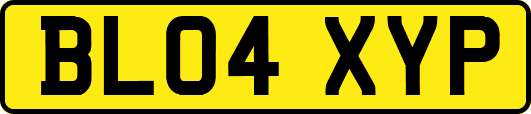 BL04XYP