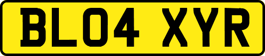 BL04XYR