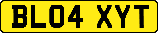 BL04XYT