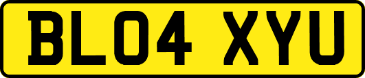 BL04XYU