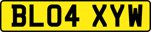 BL04XYW