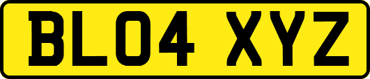 BL04XYZ