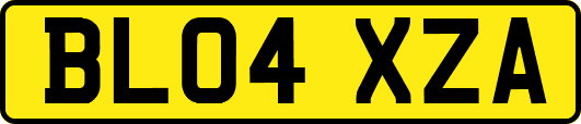 BL04XZA