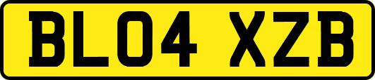 BL04XZB