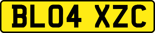 BL04XZC