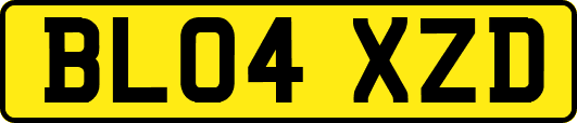 BL04XZD