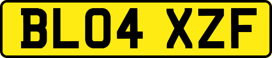 BL04XZF